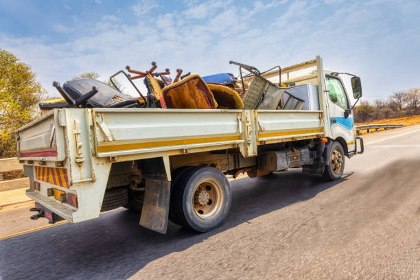 Best Retail Junk Removal  in Cheboygan, MI